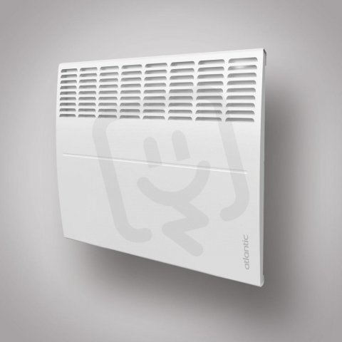 Atlantic F129-D 25  konvektor 2500 W
