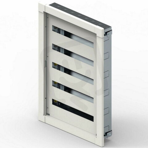 XL3 S 160 ROZV.ZAPUŠTĚNÁ 5X24M LEGRAND 337225B