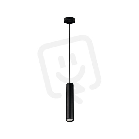 Závěsné svítidlo PHLOX C GU10 B KANLUX 39040