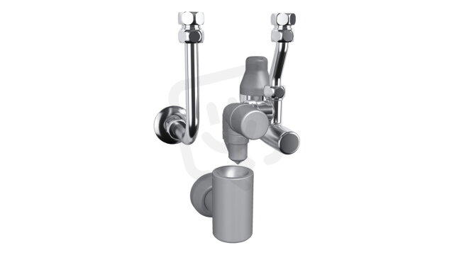 Bezpečnostní skupina STIEBEL ELTRON, KV 40, pro tlakové zásobníky 238958