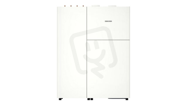 Integrovaný systém STIEBEL ELTRON, LWZ 05.1 Plus H(K)WL 230 206283