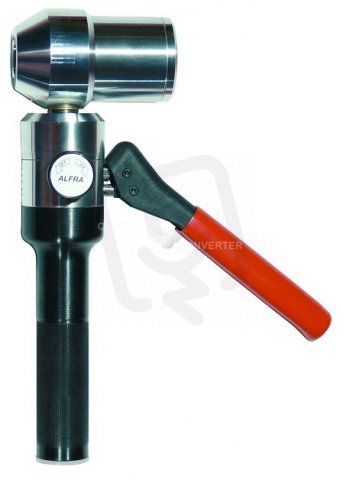 COMPACT COMBI Prostřihovač plechu hydrau