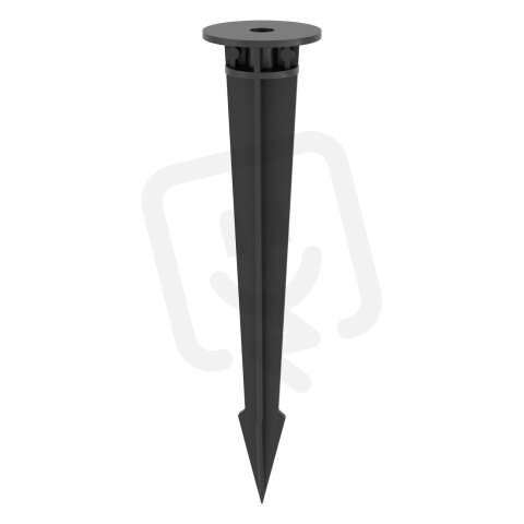 ERDSPIESS FÜR SERIE MACHIO