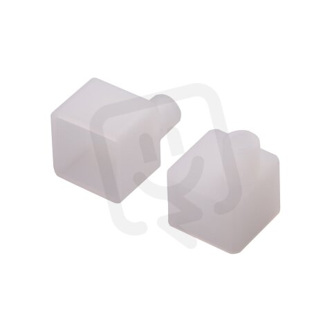 Koncovka k NEON profilům 1212 T-LED 117033