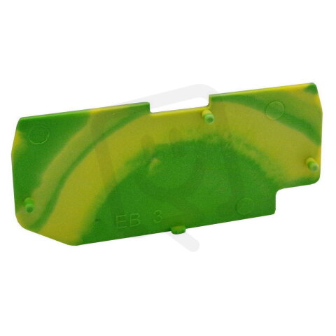 Přepážka K PS PE 2,5 (1+2) ELEKTRO BEČOV BA102005