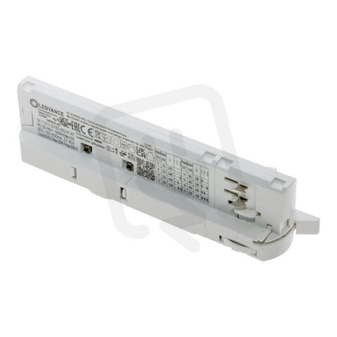 LED DRIVER TRACK DIP SWITCH VALUE  20/150-500/40 WT LEDVANCE 4099854674402