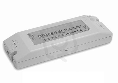 Napájecí zdroj pro LED 100W 2 20V 4800mA MEAN WELL PLC-100-20