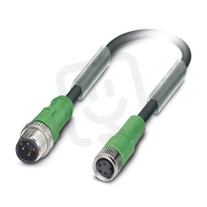 Kabel snímače/akčního členu SAC-5P-M12MS/0,65-115/M 8FSB PHOENIX CONTACT 1632836
