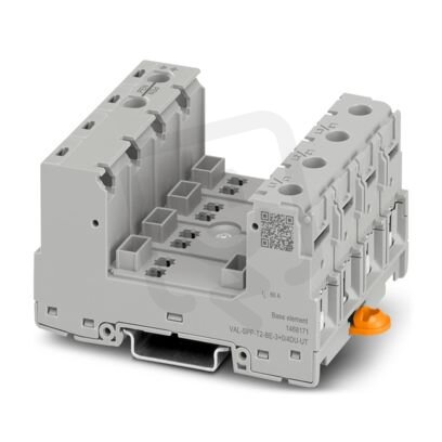 Základní prvek přepěťové ochrany typ 2 VAL-SPP-T2-BE-3+0/4DU-UT 1468171