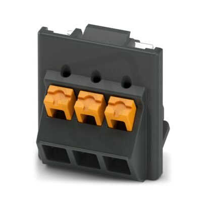 Svorka desky plošných spojů ICC20-TP2,5/3L5,0-9005 PHOENIX CONTACT 1477191