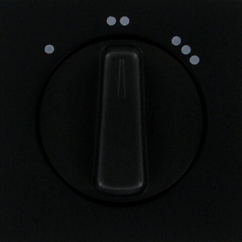 over plate for 3 Stages switch in design