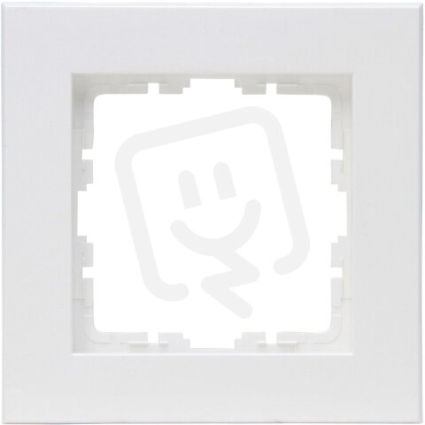 406829005 1-fold Cover frame in the desi