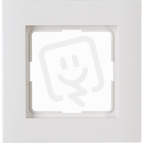 402102085 ATHENIS - 1-fold cover frame,