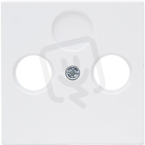 490932005 HK07 - Cover plate for antenna