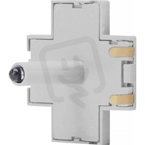 HK LED-Glow lamp for switches 230V