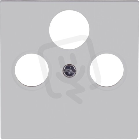 491034001 HK07 - Cover plate for antenna