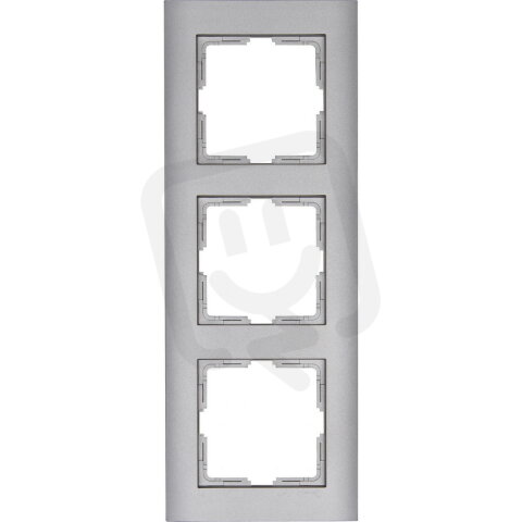 402747062 Cover frame 3-fold for vertica