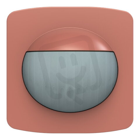 2CKA006200A0901 Snímač pohybu Busch-Watc