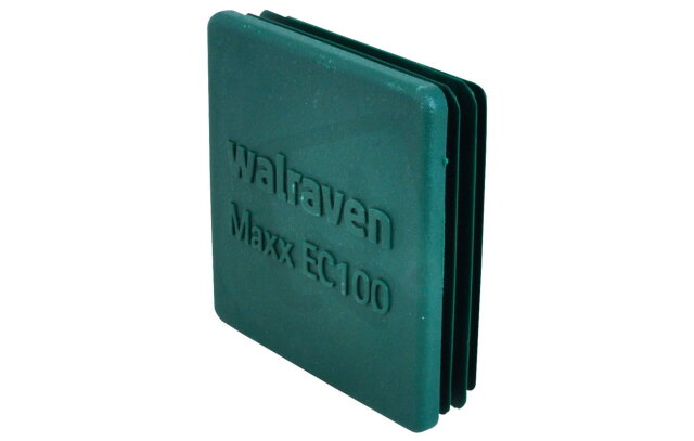 Maxx EC100 Koncová ucpávka 100x100 WALRAVEN 6566810