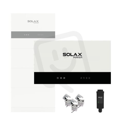 X3-IES-12.0K, Wifi+LAN 3.0