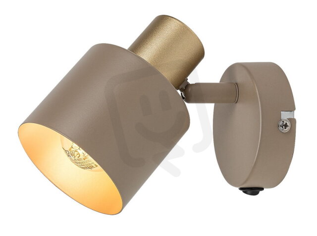 TISANDRA E14 1X MAX 10W