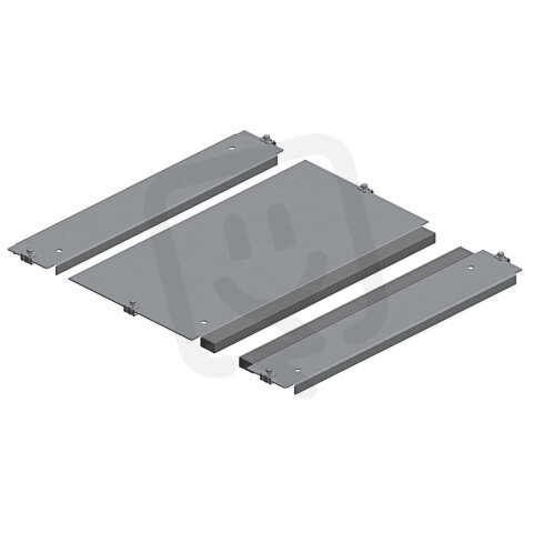 NSYEC781 SF kabelové dno 2dílné 700x800