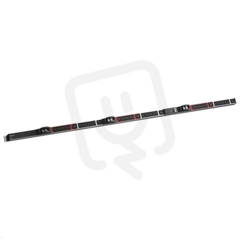 BN ESSENTIAL Metered 36xC13 6xC19 6xLS 3