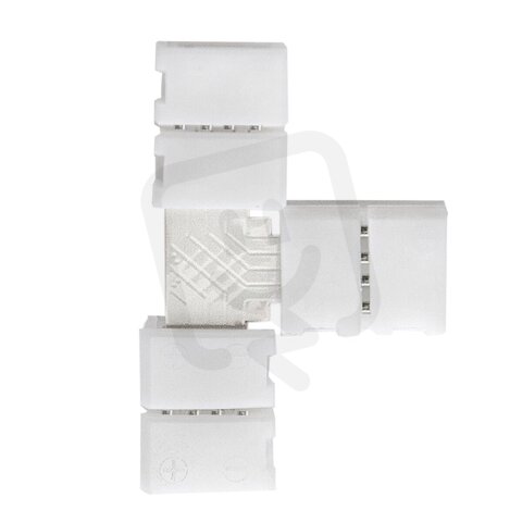Konektor pro LED pásky ORO CONECT T RGB LED-POL ORO28032