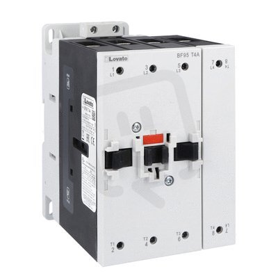 Lovato BF95T4A04860 4P stykač 140A AC1 48VAC 60HZ