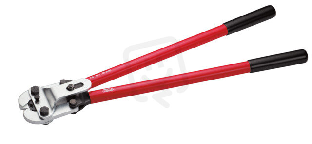 Lisovací kleště na oka a spojky 120 - 240 mm2 - 975 mm CIMCO 101874