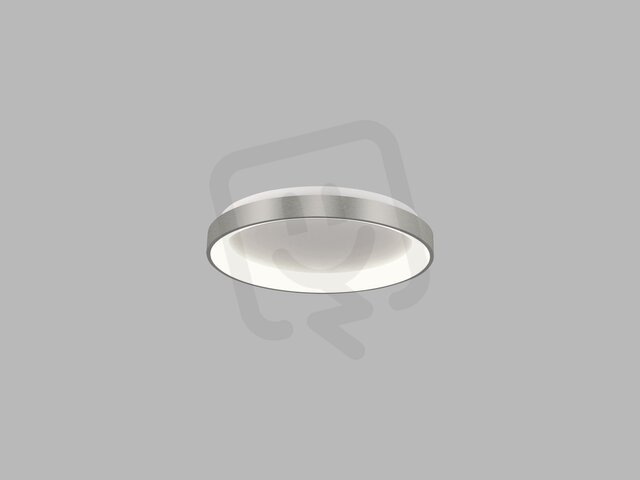Stropní svítidlo LED2 BELLA SLIM 48, N ZIGBEE TW 38W 2700K-4000K matný nikl