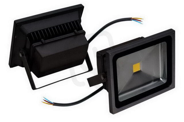 Reflektor PowerLED 30W 30cm