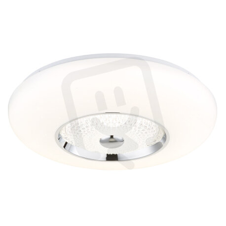 Stropní svítidlo GRAHAM bílá LED 36W, 2690lm, 3000/4000/6000K GLOBO 48071-24