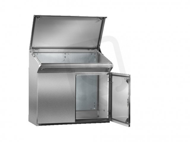 Rittal 2685600 Pult AP s MP