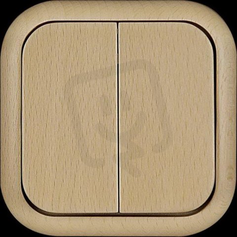 SEZ-CZ DS-A5A-30-0-LXD         domovní spínač