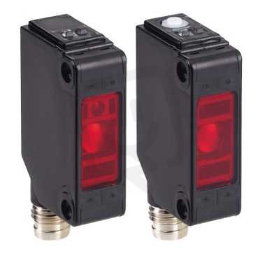 Schneider XUM2APCNM8 Fotoelektrické čidlo Optimum, syst. thru-beam,konektor M8