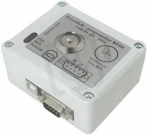 DEK-2803 Programátor/převodník USB-RS485