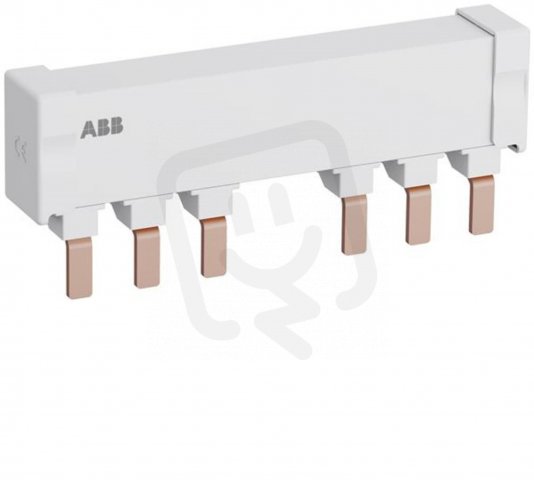 PS2-2-2-125 Prepojovacia lišta ABB 1SAM401920R1022