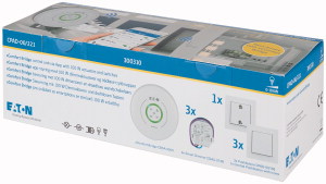 CPAD-00/221 Sada 1x RF xComfort Bridge,