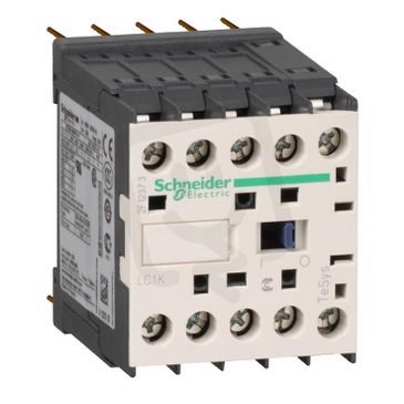 Ministykač 9A 220V AC SCHNEIDER LC1K09015M7