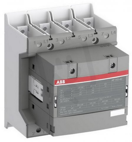 AF116-40-00B-13 100-250V AC/DC