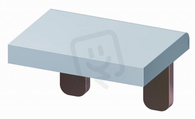 S802-LINK125 Icu = 36 kA klecové svorky U=690 V AC (2ks) ABB 2CCS800900R0562