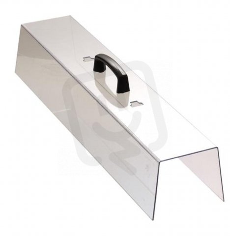 Ochranný kryt pojistek