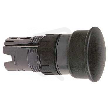 Schneider ZB6AC2 OVL.HL.S HŘIBOVÝM KNOFLÍKEM