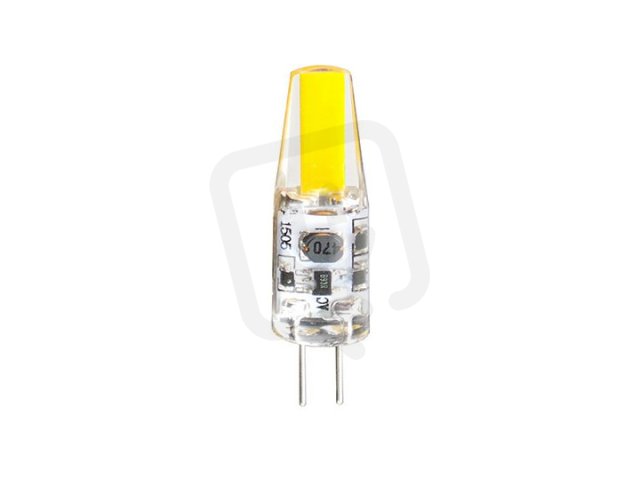 LED KAPSULE COB DELUXE 360 světelný zdroj, teplá bílá PANLUX PN65101003