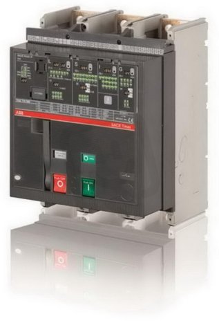 T7L 1250 PR331/P LSIG In=1250A 3p F F M ABB 1SDA062948R0001