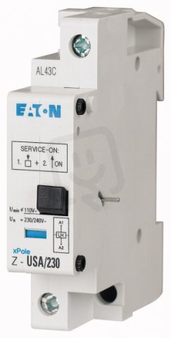 Eaton 248289 Vypínací spoušť na podpětí bez spoždění 230V Z-USA/230