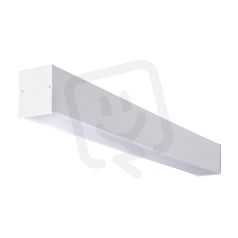 Svítidlo pro T8 LED ALIN 4LED 1X60-W-NT KANLUX 27416
