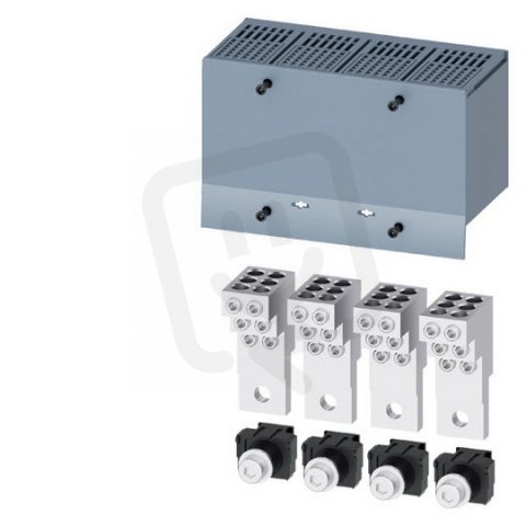 3VA9214-0JF60 svorka pro připojení vodič