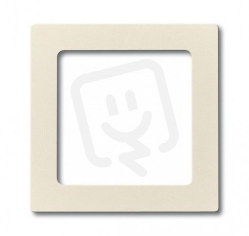 ABB Solo,Future Linear 8200-0-0032 Kryt pro přístroje AudioWorld